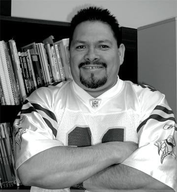 David-C-Martinez