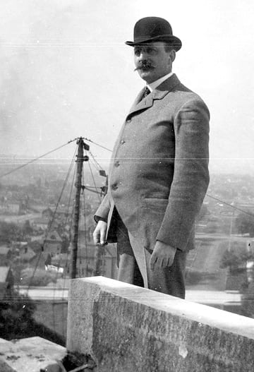 cass-gilbert-architect