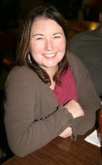 Kimberly Nightingale