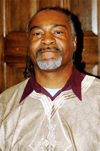 Melvin Giles
