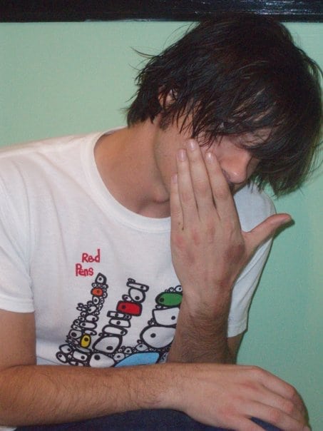 Micheal Larson A.K.A. Eyedea