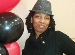 Sheronda-Orridge