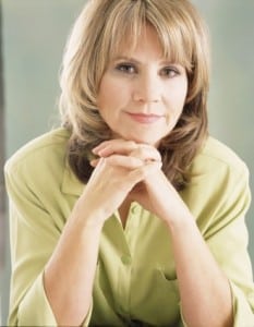 Lorna Landvik