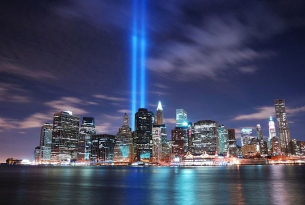 9-11-memorial-lights