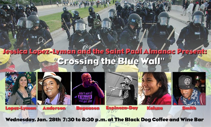 “Minnesota Peace Team-20080904” by Andrew Ciscel