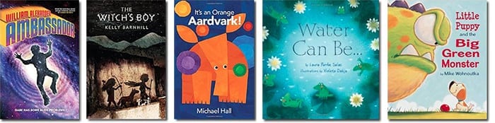 covers